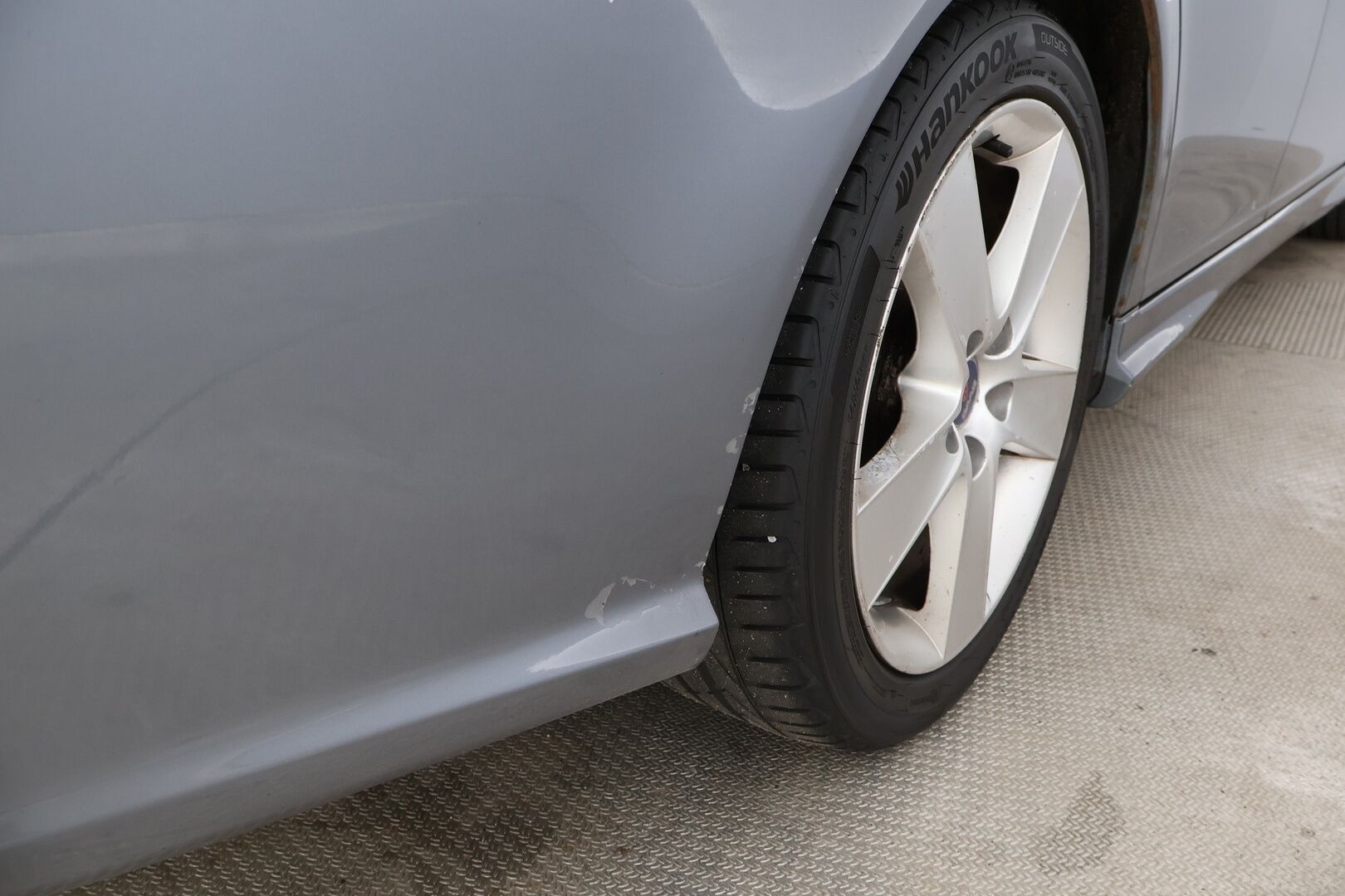 Saab 9-3 2008 Sport Combi 1,9TiDS PF Vector Business A6 - YritysOutlet - Myydään vain yrityksille - – Tämä auto myydään YritysOutlet -valikoimasta vain yritykselle