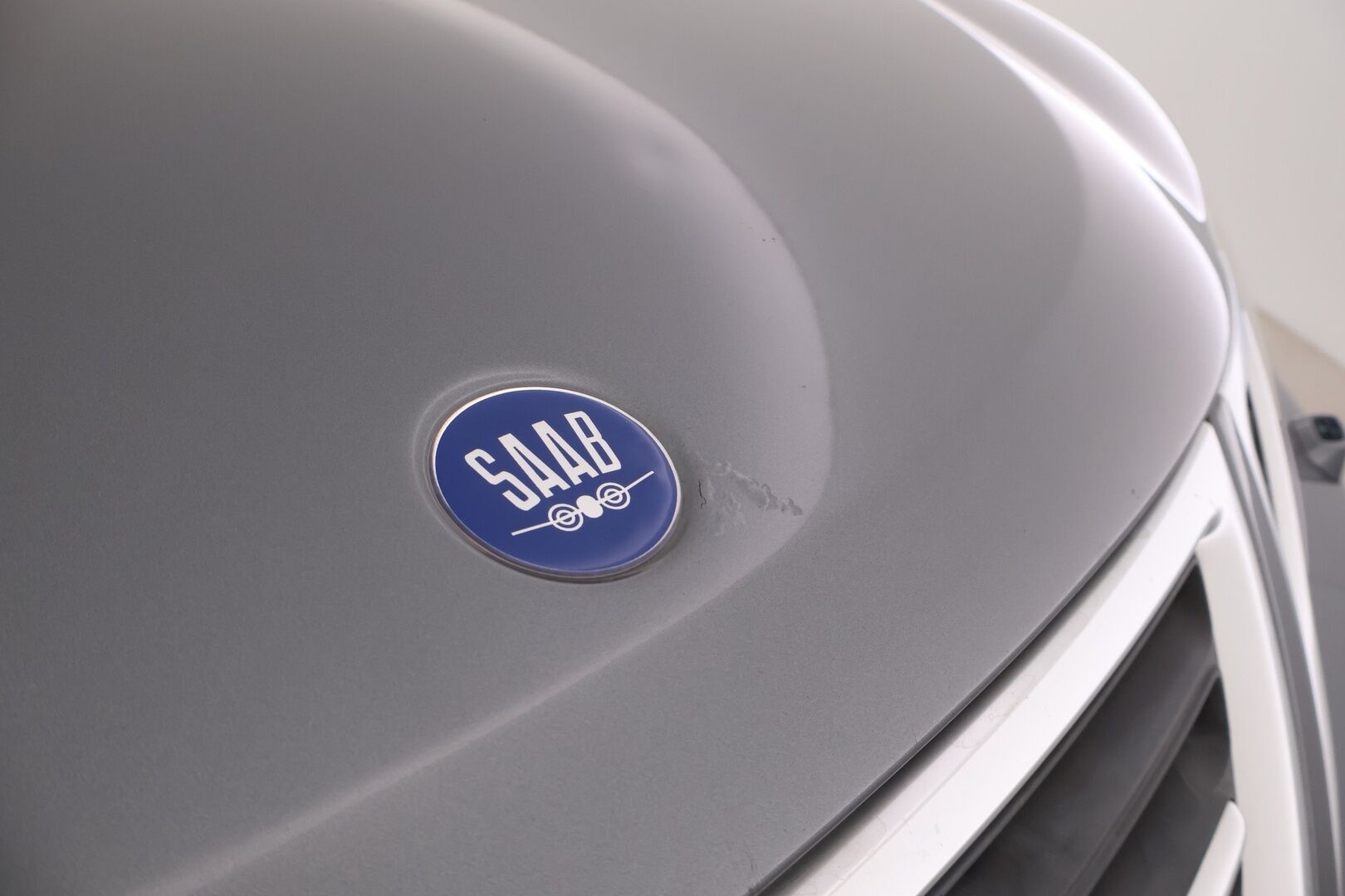 Saab 9-3 2008 Sport Combi 1,9TiDS PF Vector Business A6 - YritysOutlet - Myydään vain yrityksille - – Tämä auto myydään YritysOutlet -valikoimasta vain yritykselle
