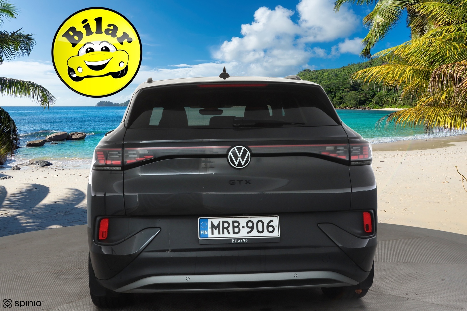 Volkswagen ID.4 2022, kuva 5/38