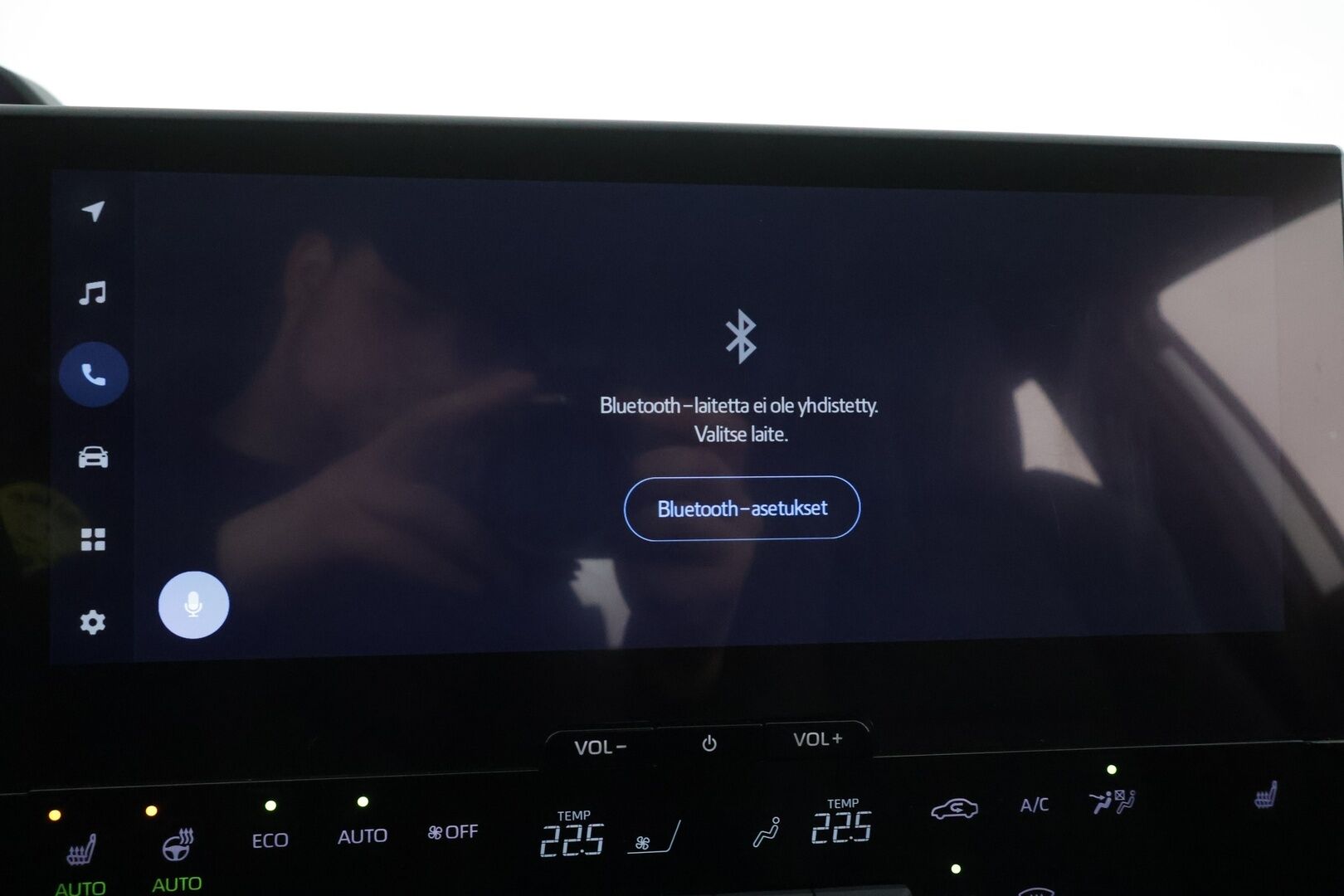 Subaru Solterra 2025 Touring Kampanja * ACC / ILP / H&K / Muistipenkki / 360° / LED / Navi / Keyless / Nahat / Ratinlämmitin / Sähköluukku * - Suomi-auto / Kahdet renkaat aluvanteilla / Merkkihuollettu / Juuri huollettu / Huippuvarusteet