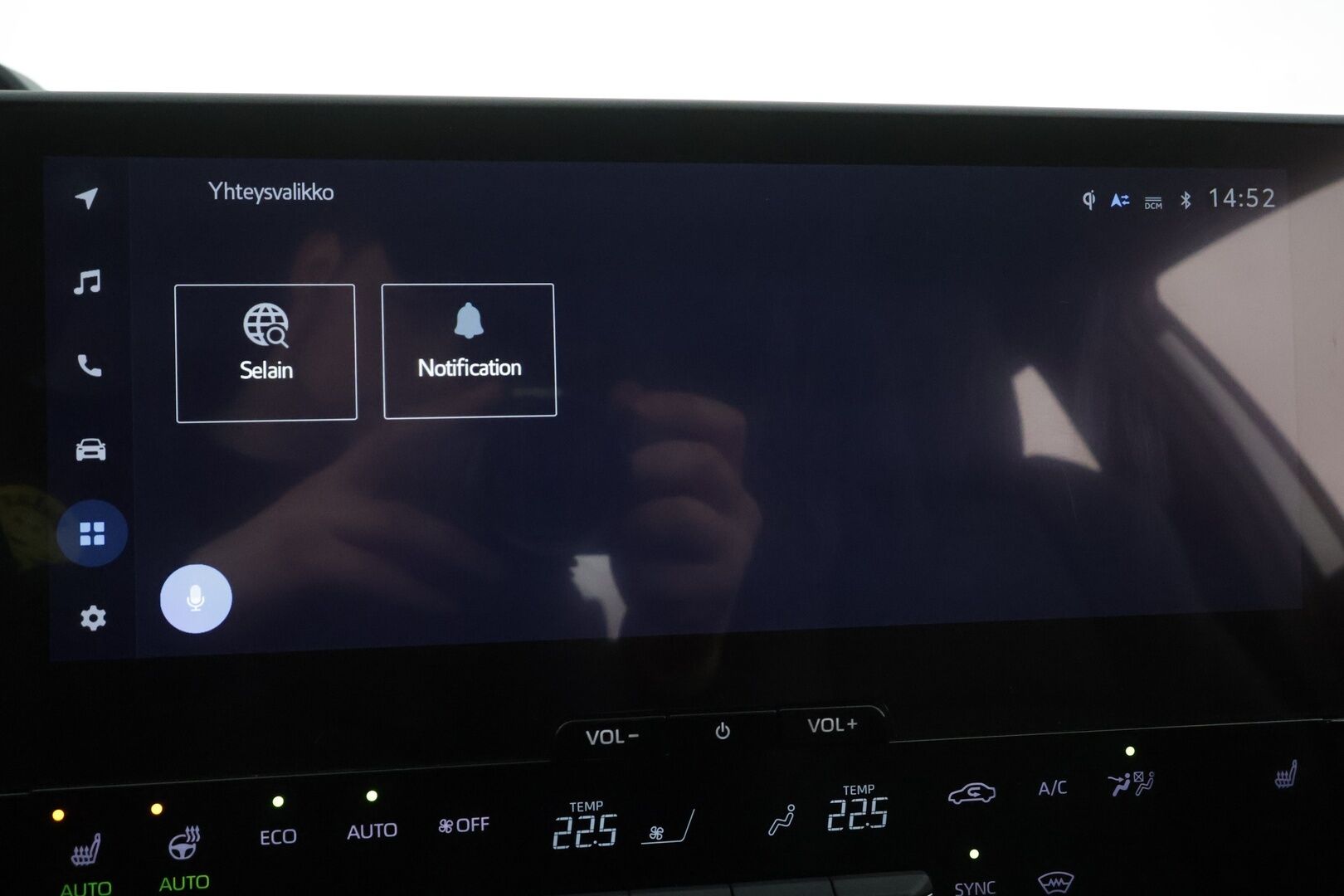 Subaru Solterra 2025 Touring Kampanja * ACC / ILP / H&K / Muistipenkki / 360° / LED / Navi / Keyless / Nahat / Ratinlämmitin / Sähköluukku * - Suomi-auto / Kahdet renkaat aluvanteilla / Merkkihuollettu / Juuri huollettu / Huippuvarusteet
