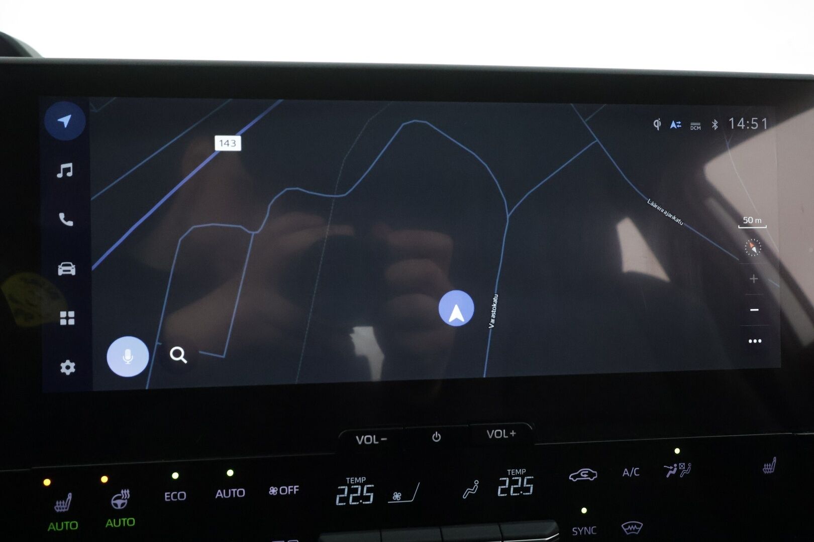 Subaru Solterra 2025 Touring Kampanja * ACC / ILP / H&K / Muistipenkki / 360° / LED / Navi / Keyless / Nahat / Ratinlämmitin / Sähköluukku * - Suomi-auto / Kahdet renkaat aluvanteilla / Merkkihuollettu / Juuri huollettu / Huippuvarusteet