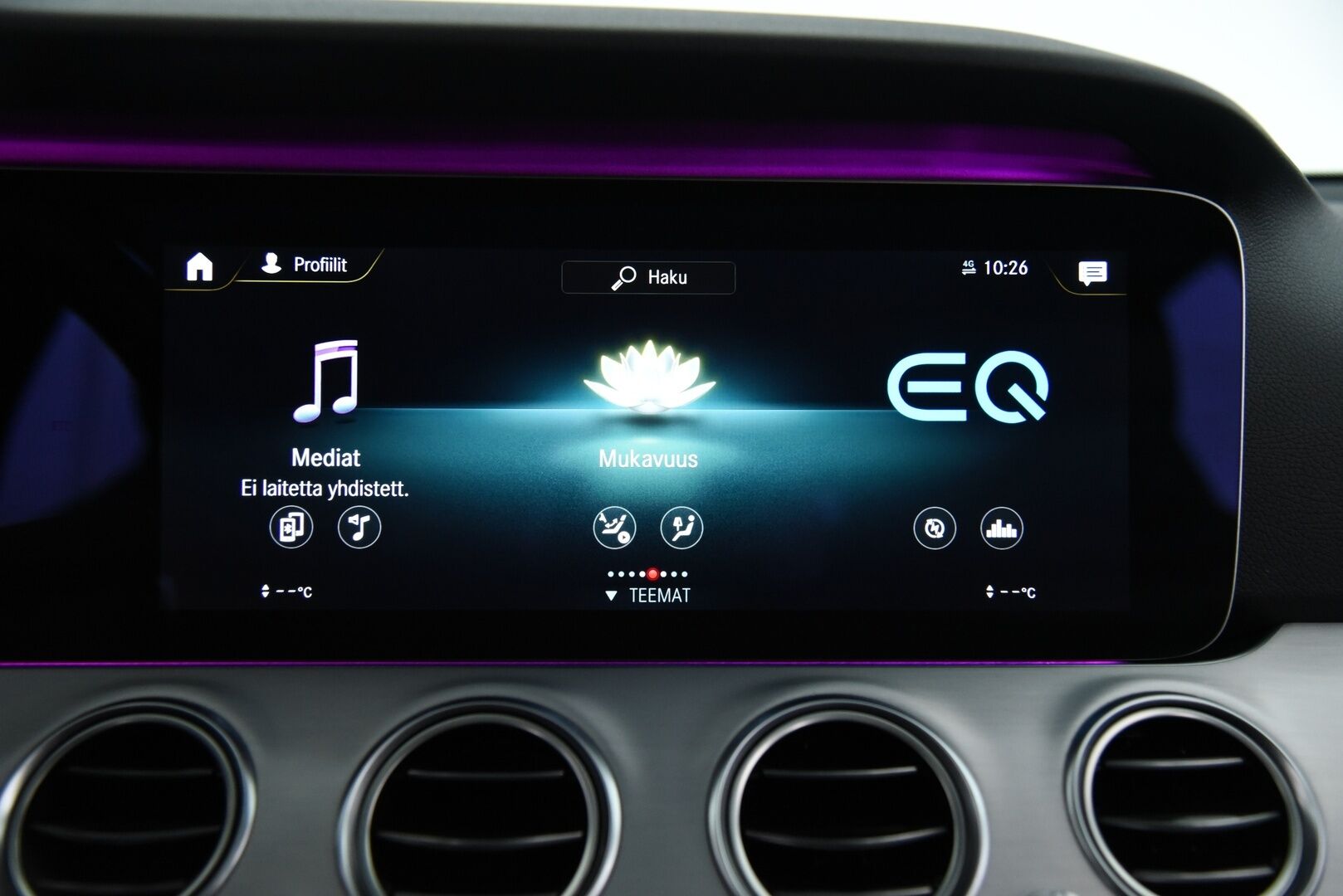 Mercedes-Benz E 2021 300 de T A Business Avantgarde EQ Power * Distronic + / Burmester / Muistipaketti / Panorama / Multibeam LED * - HUD / BLIS / DTR+Q / Soft-close / 2x vanteet