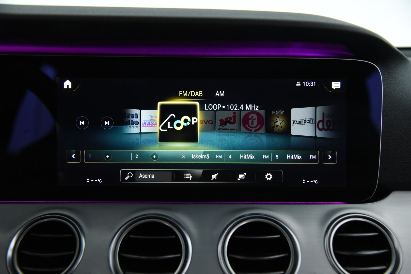 Mercedes-Benz E 2021 300 de T A Business Avantgarde EQ Power / Distronic + / Burmester / Muistipaketti / Panorama / Multibeam LED - HUD / BLIS / DTR+Q / Soft-close / 2x vanteet