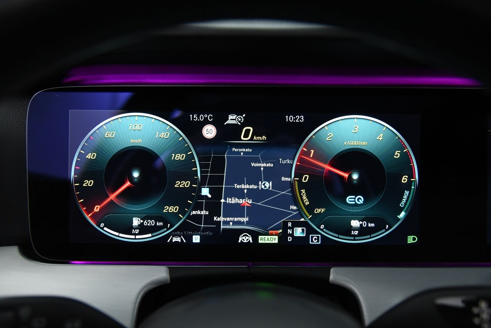Mercedes-Benz E 2021 300 de T A Business Avantgarde EQ Power * Distronic + / Burmester / Muistipaketti / Panorama / Multibeam LED * - HUD / BLIS / DTR+Q / Soft-close / 2x vanteet