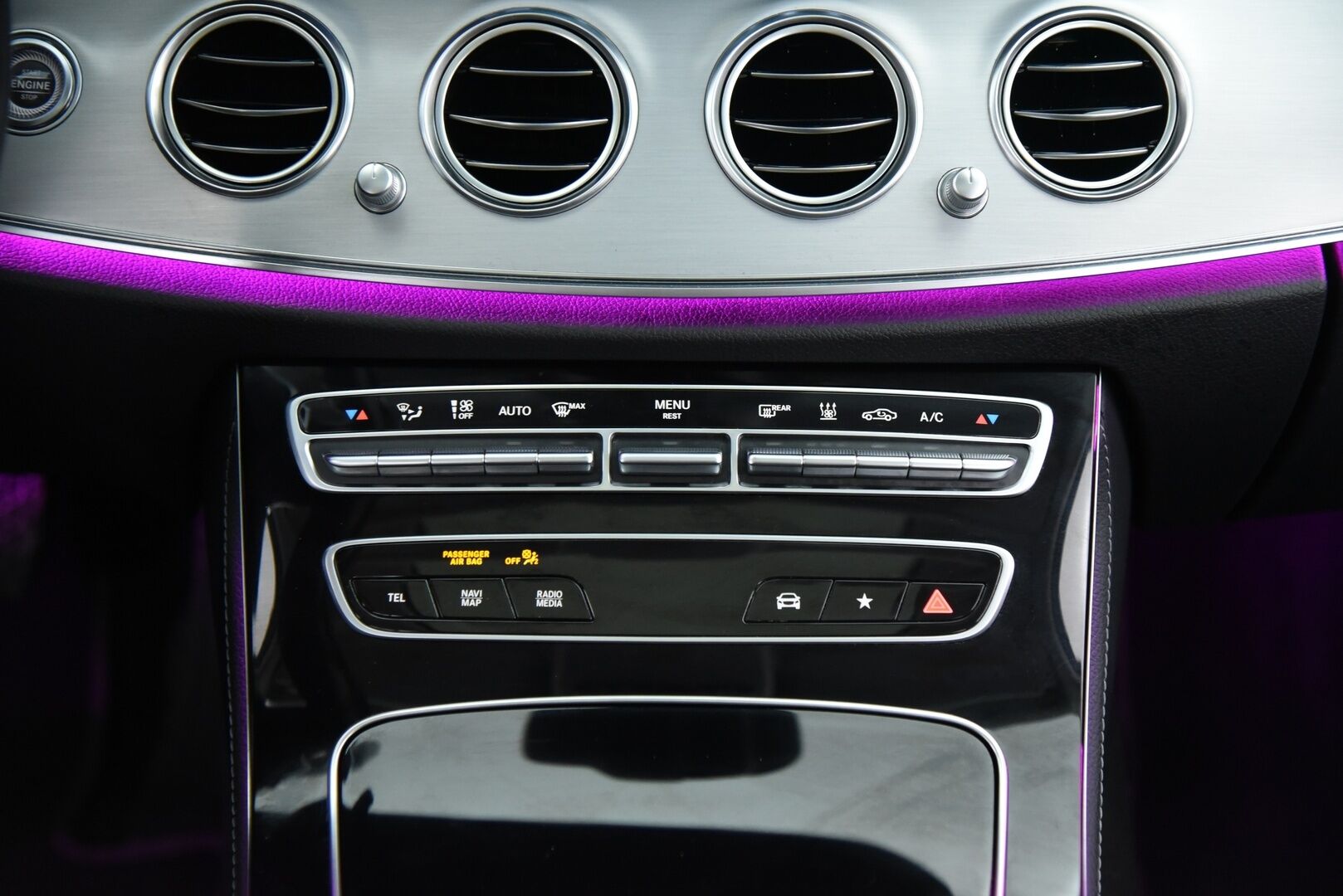 Mercedes-Benz E 2021 300 de T A Business Avantgarde EQ Power * Distronic + / Burmester / Muistipaketti / Panorama / Multibeam LED * - HUD / BLIS / DTR+Q / Soft-close / 2x vanteet