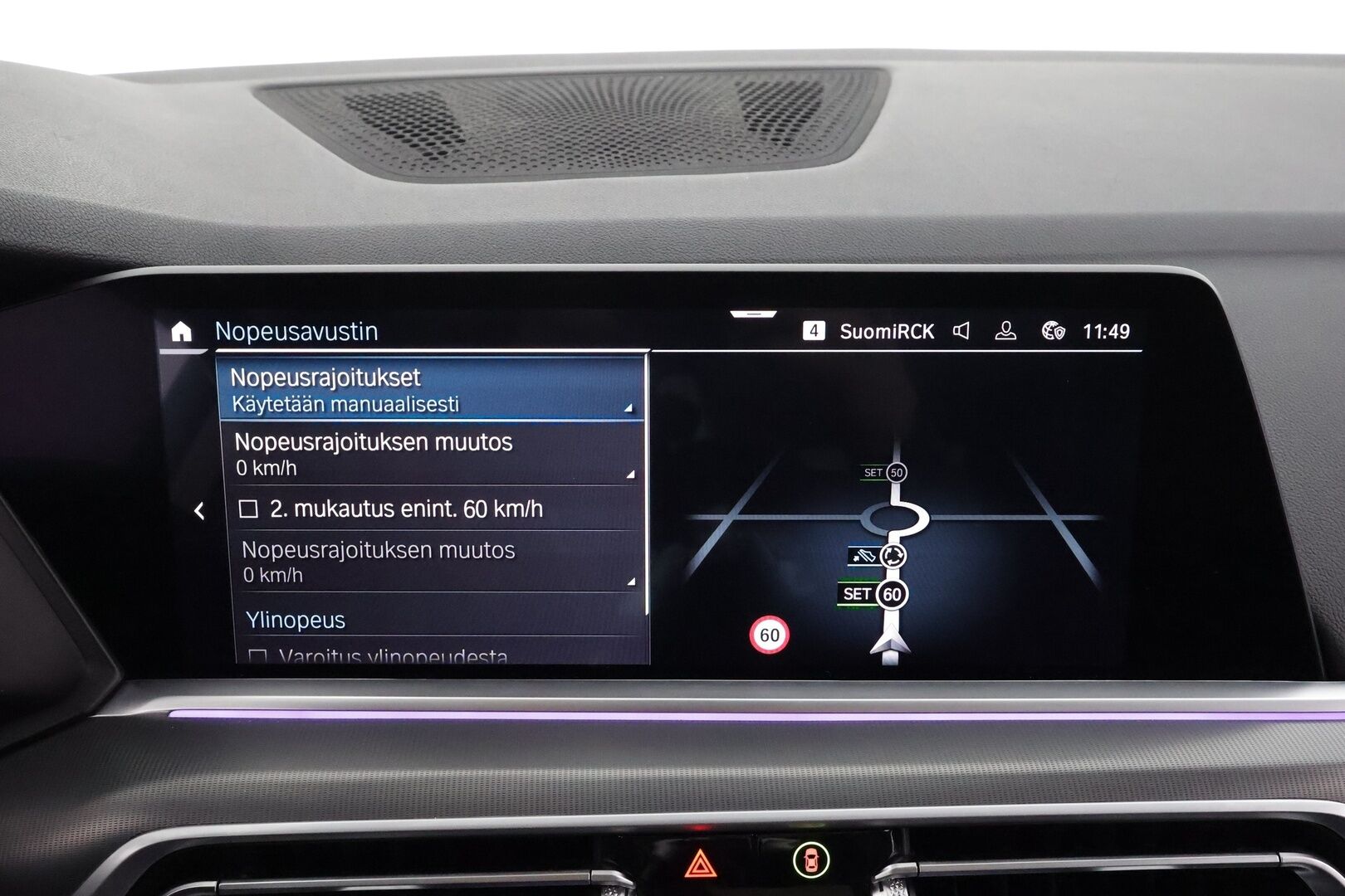 BMW X5 2021 xDrive45e * ACC / Lisälämmitin / Koukku / Panorama / Muistipenkki / 360-Kamera / LED / Sporttipenkit * - Merkkihuollettu / Kahdet Renkaat