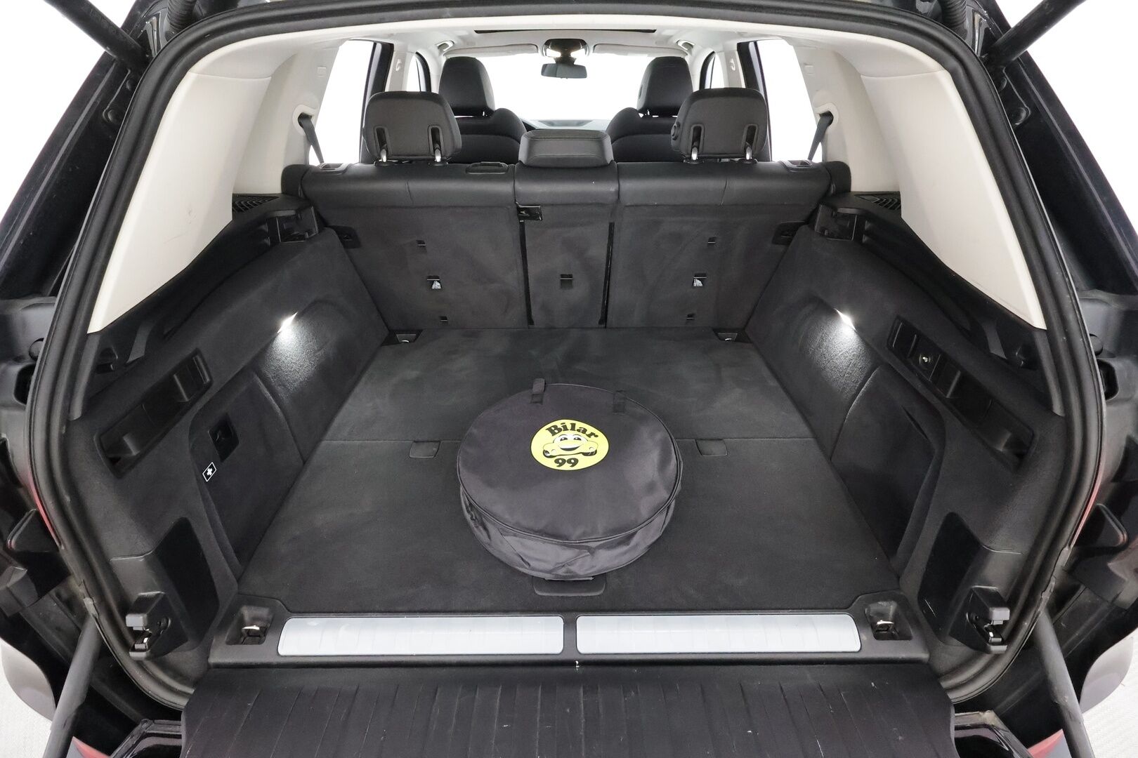 BMW X5 2021 xDrive45e * ACC / Lisälämmitin / Koukku / Panorama / Muistipenkki / 360-Kamera / LED / Sporttipenkit * - Merkkihuollettu / Kahdet Renkaat