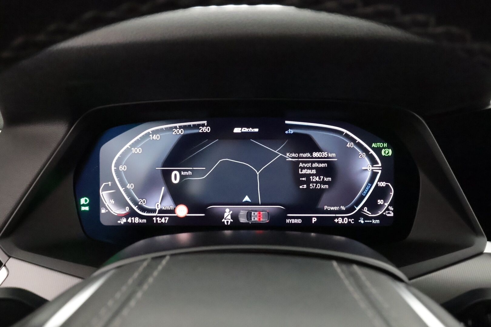 BMW X5 2021 xDrive45e * ACC / Lisälämmitin / Koukku / Panorama / Muistipenkki / 360-Kamera / LED / Sporttipenkit * - Merkkihuollettu / Kahdet Renkaat