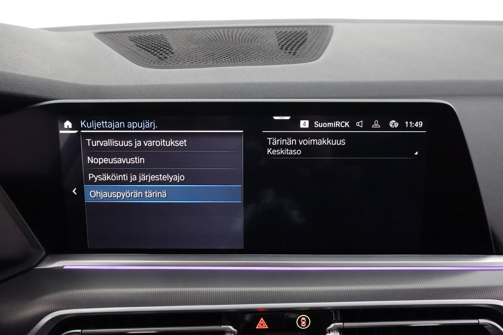 BMW X5 2021 xDrive45e * ACC / Lisälämmitin / Koukku / Panorama / Muistipenkki / 360-Kamera / LED / Sporttipenkit * - Merkkihuollettu / Kahdet Renkaat