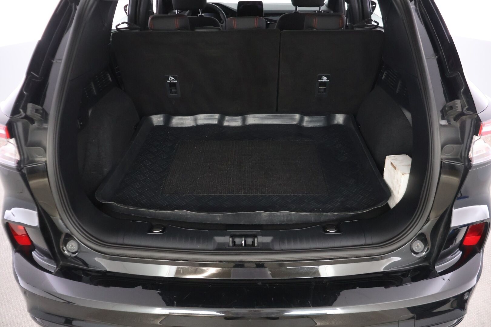 Ford Kuga 2021 Kuga Monikäyttöajoneuvo (AF) 4ov 2488cm3 - * ST-LINE | P-KAMERA | FORDPASS CONNECT | NAVI | VAKKARI *