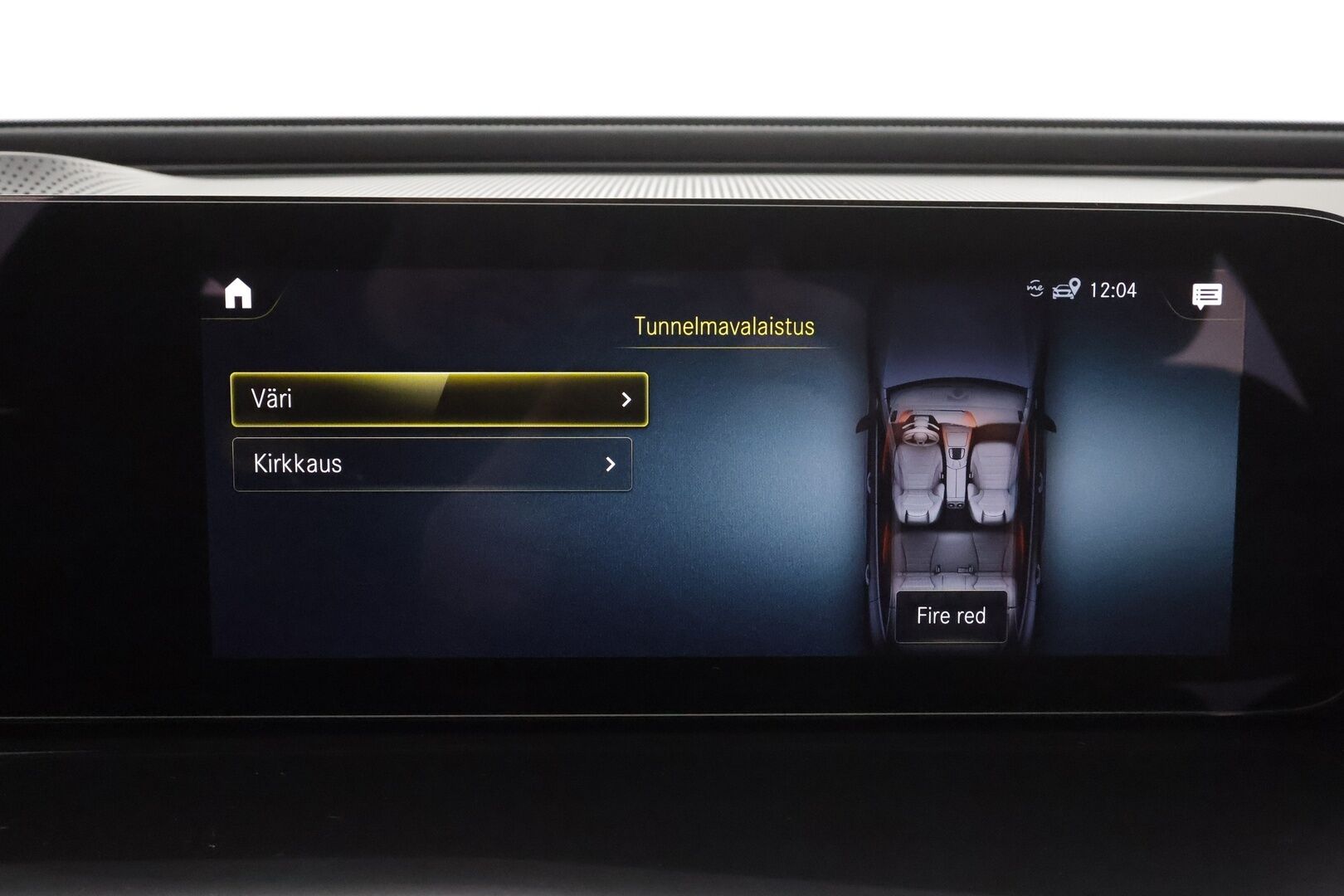 Mercedes-Benz EQC 2023 400 4MATIC Business AMG * Distronic+ / HUD / 360° / Koukku / Muistipenkit / Midline / Lasikattoluukku / Navi / KeylessGo * - Akku kuntotarkastettu SOH 98,2 % / Kahdet renkaat aluvanteilla / Merkkihuollettu