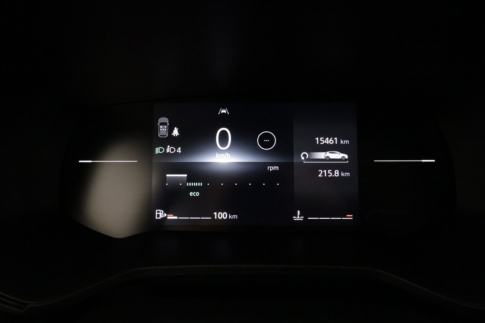Renault Clio 2024 TCe 90 evolution - | LED | P.Tutka | Kaistavahti | Facelift | Vakkari | AppleCarPlay | Ratinlämmitys | Kahdet renkaat | Suomi-auto | Merkkihuollettu |