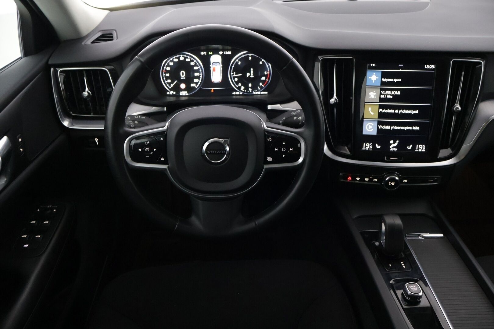 Volvo V60 Cross Country 2022 B4 AWD D-MHEV Edition aut - | ACC | LED | Webasto | Pilot Assist | CarPlay | Kamera | Autom.Pitkät | Sähkös. istuimet | Lämm.Ratti | Koukku |