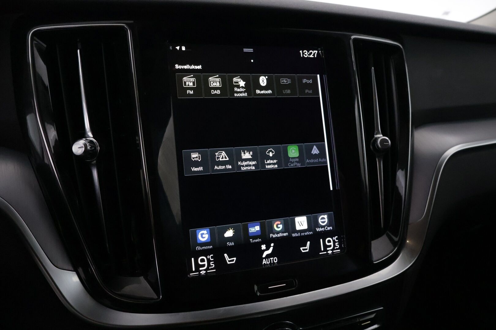 Volvo V60 Cross Country 2022 B4 AWD D-MHEV Edition aut - | ACC | LED | Webasto | Pilot Assist | CarPlay | Kamera | Autom.Pitkät | Sähkös. istuimet | Lämm.Ratti | Koukku |