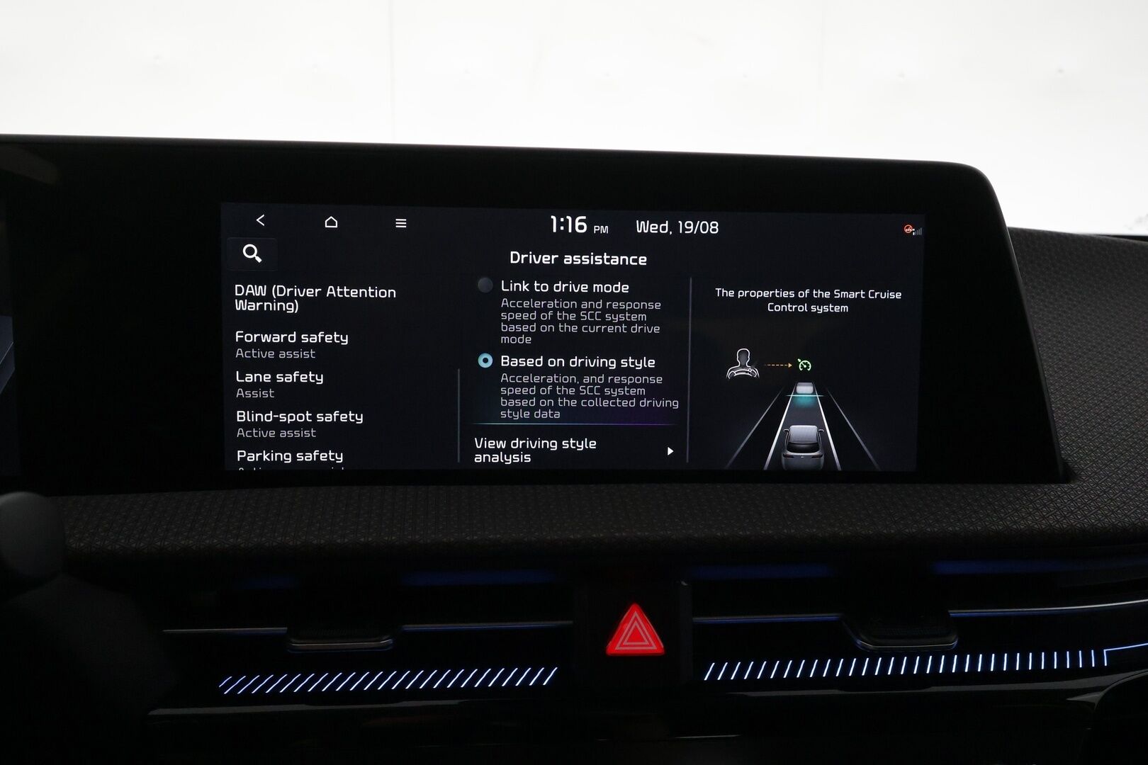 Kia EV6 2022 RWD 77 kWh - | ACC | ILP | 360° | Ilmastoidut relax nahat | Muistipenkki  | Ambient Light | HDA | BSM | CTA | Apple & Android | 2x renkaat aluin | Merkkihuollot | 