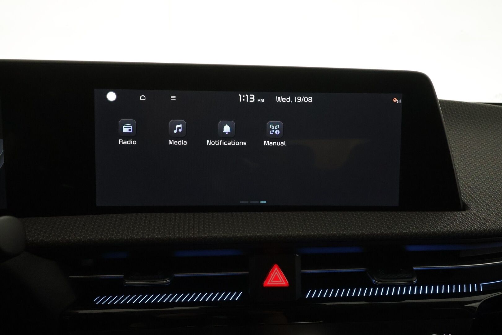 Kia EV6 2022 RWD 77 kWh - | ACC | ILP | 360° | Ilmastoidut relax nahat | Muistipenkki  | Ambient Light | HDA | BSM | CTA | Apple & Android | 2x renkaat aluin | Merkkihuollot | 