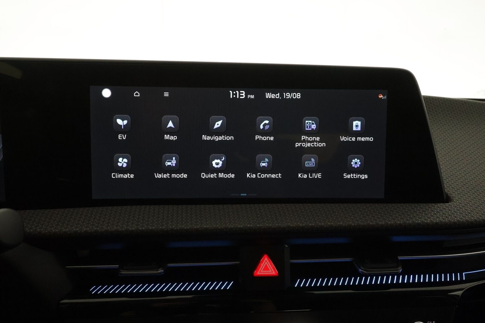 Kia EV6 2022 RWD 77 kWh - | ACC | ILP | 360° | Ilmastoidut relax nahat | Muistipenkki  | Ambient Light | HDA | BSM | CTA | Apple & Android | 2x renkaat aluin | Merkkihuollot | 