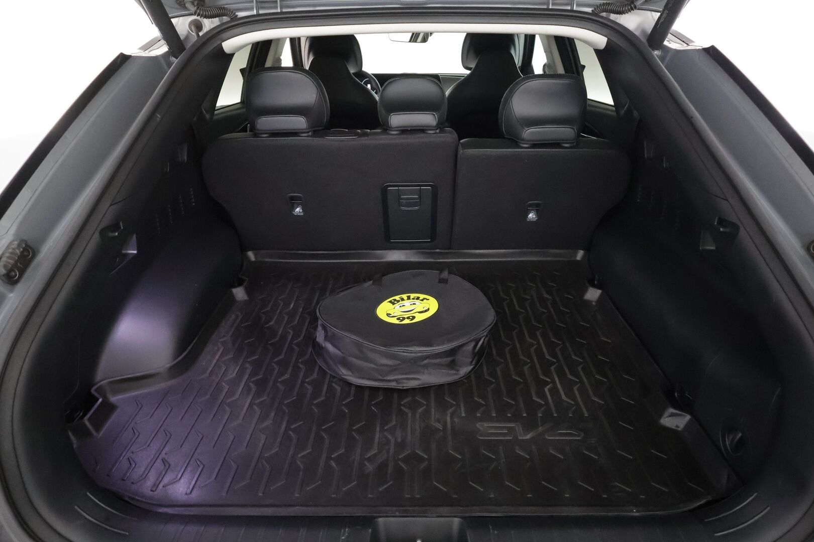 Kia EV6 2022 RWD 77 kWh - | ACC | ILP | 360° | Ilmastoidut relax nahat | Muistipenkki  | Ambient Light | HDA | BSM | CTA | Apple & Android | 2x renkaat aluin | Merkkihuollot | 