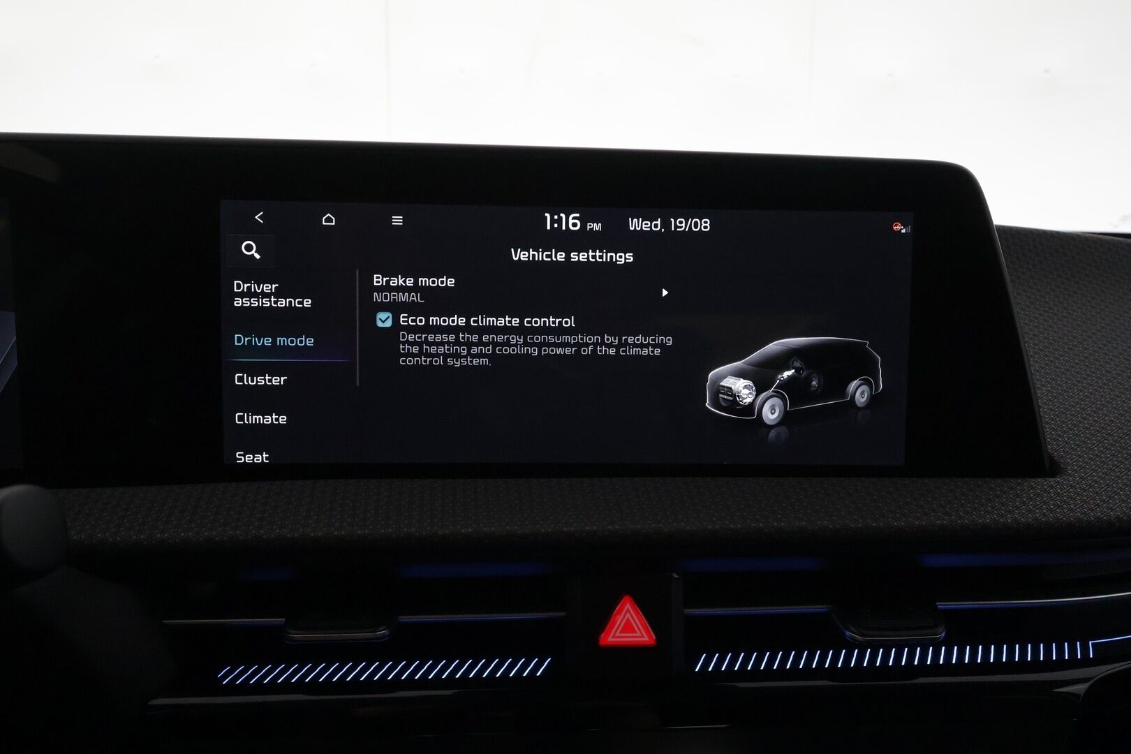 Kia EV6 2022 RWD 77 kWh - | ACC | ILP | 360° | Ilmastoidut relax nahat | Muistipenkki  | Ambient Light | HDA | BSM | CTA | Apple & Android | 2x renkaat aluin | Merkkihuollot | 