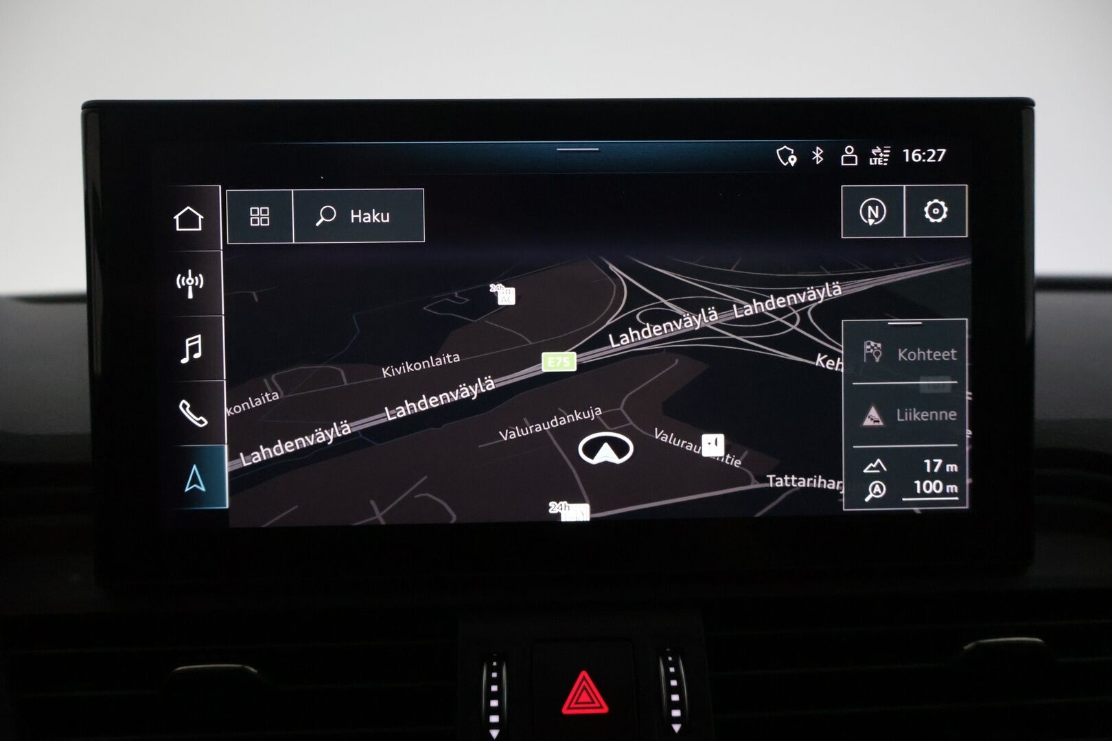 Audi Q5 2022 Advanced 50 TFSI e 220 kW quattro S tronic Electrified Edition - | Facelift | Digimittaristo | Ilma-alusta | Vetokoukku | Ilma-alusta | Matrix- LED | Nahkasisusta | Tutkat | 2x renkaat & vanteet |