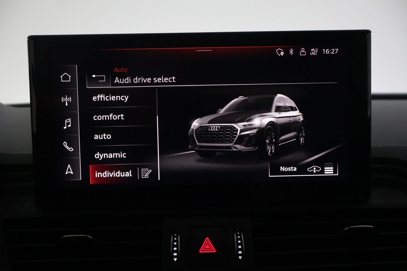 Audi Q5 2022 Advanced 50 TFSI e 220 kW quattro S tronic Electrified Edition - | Facelift | Digimittaristo | Ilma-alusta | Vetokoukku | Ilma-alusta | Matrix- LED | Nahkasisusta | Tutkat | 2x renkaat & vanteet |