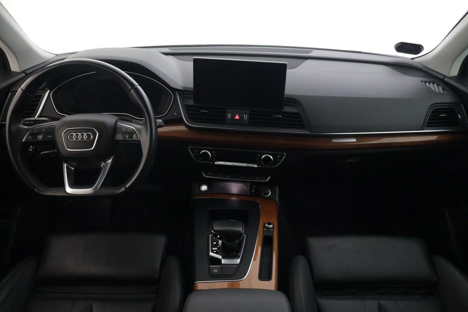 Audi Q5 2022 Advanced 50 TFSI e 220 kW quattro S tronic Electrified Edition - | Facelift | Digimittaristo | Ilma-alusta | Vetokoukku | Ilma-alusta | Matrix- LED | Nahkasisusta | Tutkat | 2x renkaat & vanteet |