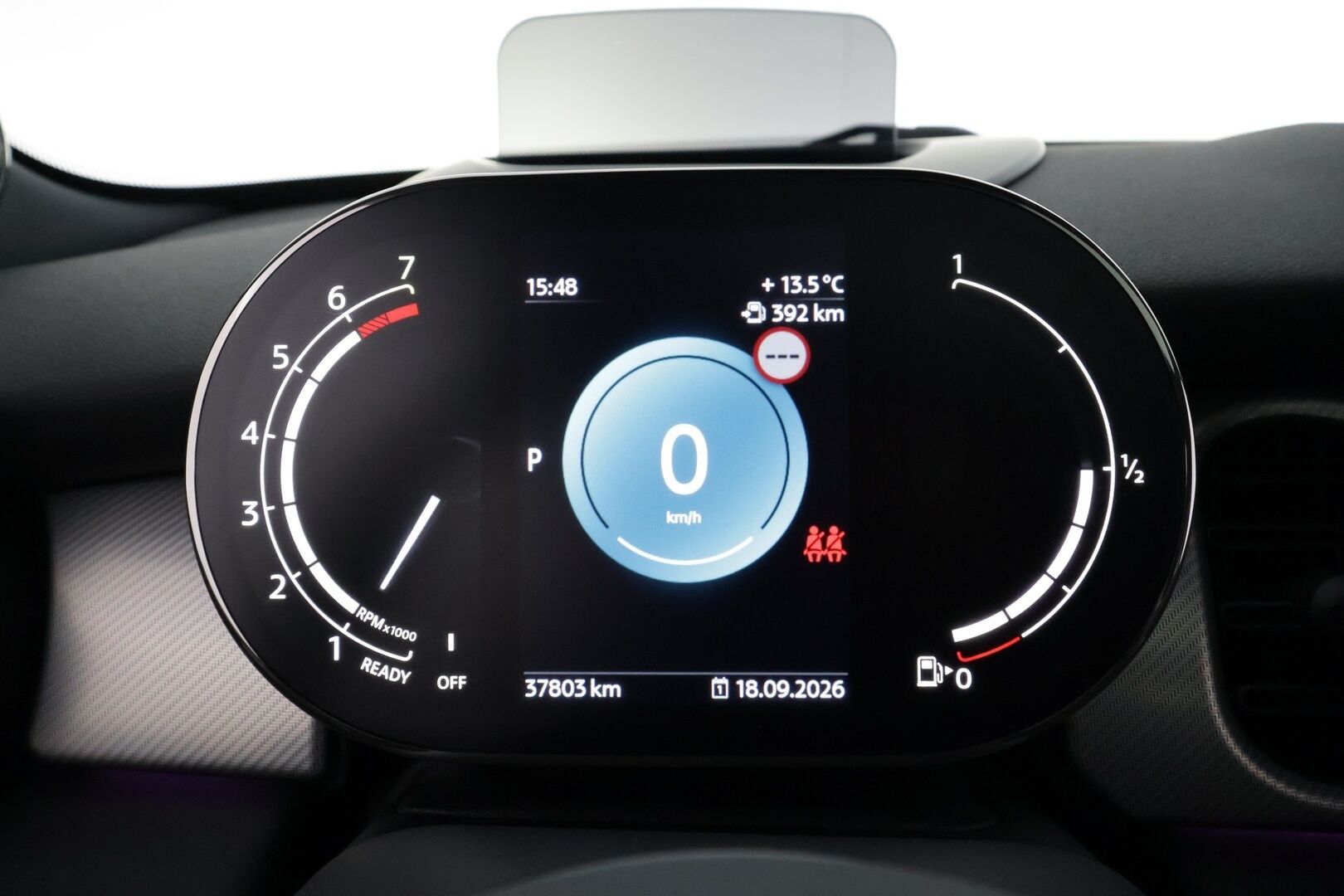 Mini COOPER S 2022 John Cooper Works 2.0 Turbo Hatchback - | Facelift | H&K | Panorama | HUD | Sporttipenkit | P.Kamera | Adapt.alusta | Comfort Access | Nahkasisusta | Apple CarPlay |
