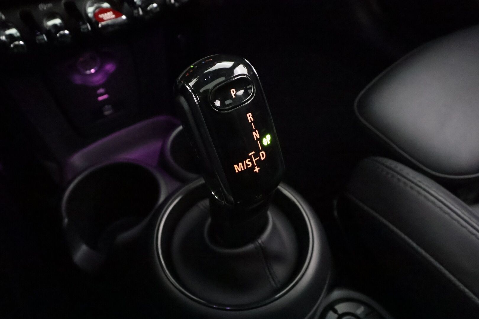 Mini COOPER S 2022 John Cooper Works 2.0 Turbo Hatchback - | Facelift | H&K | Panorama | HUD | Sporttipenkit | P.Kamera | Adapt.alusta | Comfort Access | Nahkasisusta | Apple CarPlay |
