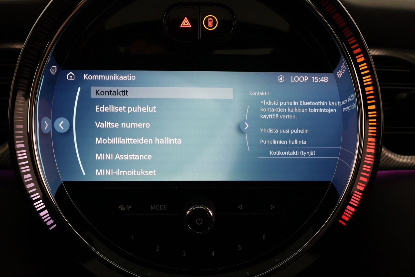 Mini COOPER S 2022 John Cooper Works 2.0 Turbo Hatchback - | Facelift | H&K | Panorama | HUD | Sporttipenkit | P.Kamera | Adapt.alusta | Comfort Access | Nahkasisusta | Apple CarPlay |