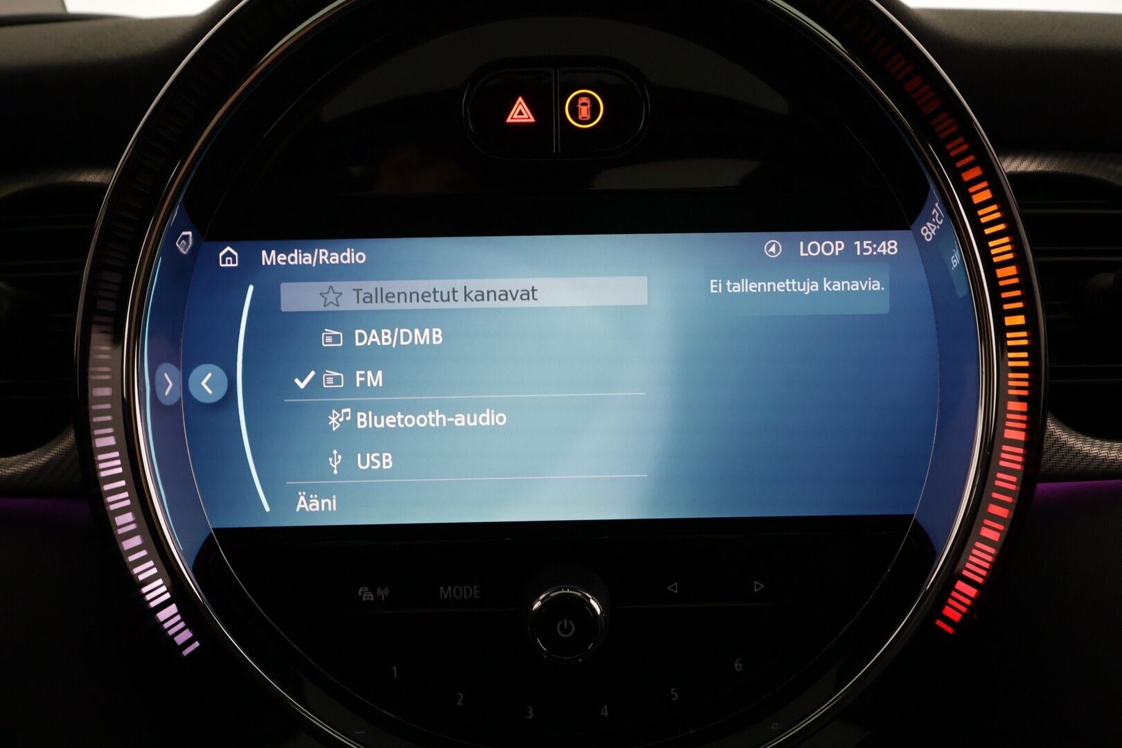 Mini COOPER S 2022 John Cooper Works 2.0 Turbo Hatchback - | Facelift | H&K | Panorama | HUD | Sporttipenkit | P.Kamera | Adapt.alusta | Comfort Access | Nahkasisusta | Apple CarPlay |