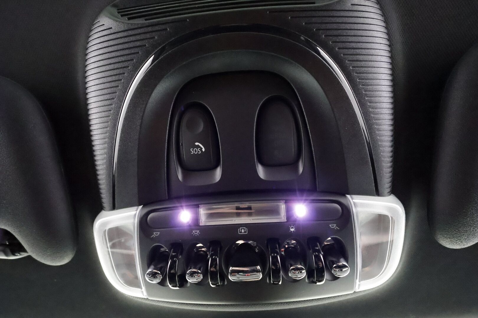 Mini COOPER S 2022 John Cooper Works 2.0 Turbo Hatchback - | Facelift | H&K | Panorama | HUD | Sporttipenkit | P.Kamera | Adapt.alusta | Comfort Access | Nahkasisusta | Apple CarPlay |