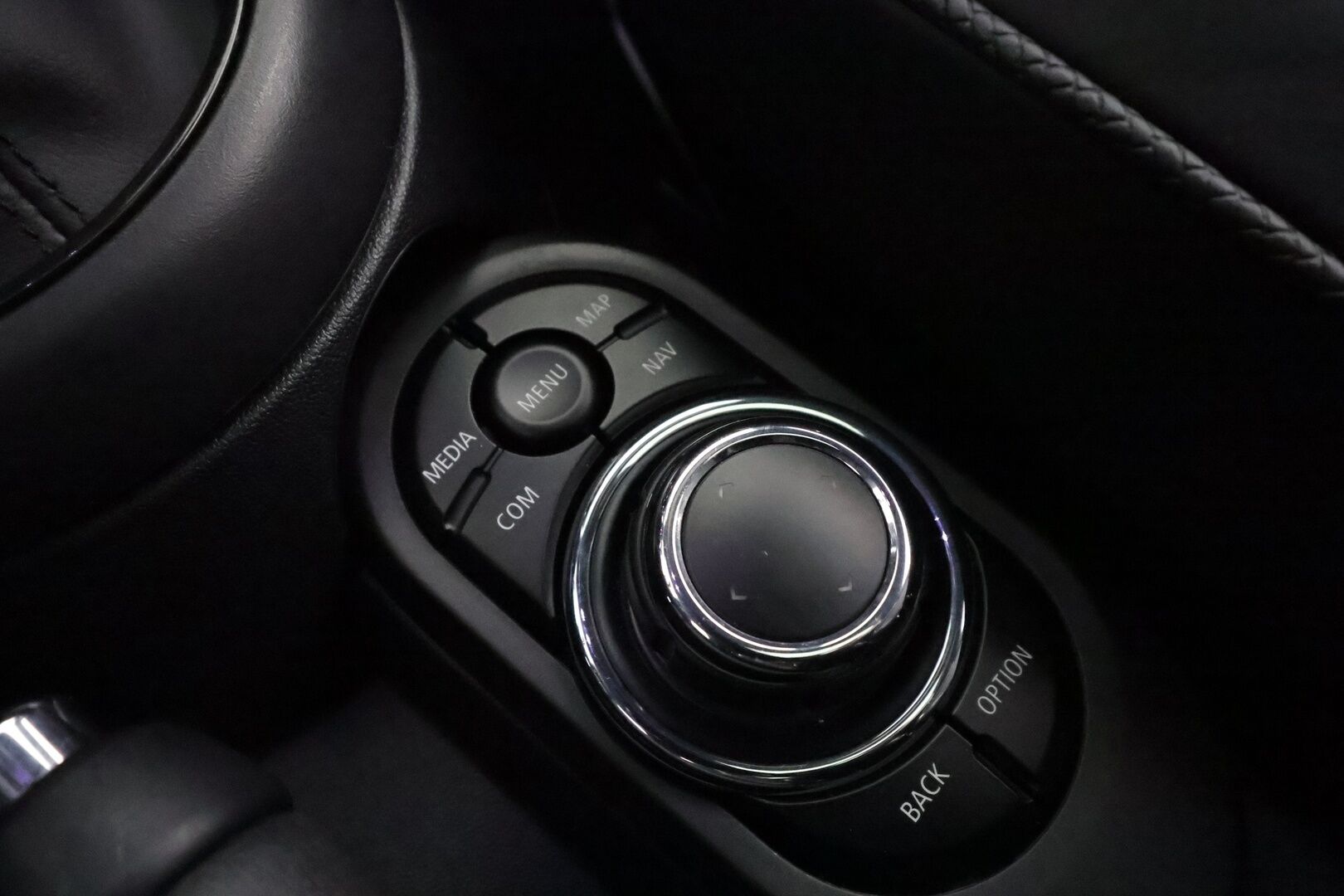 Mini COOPER S 2022 John Cooper Works 2.0 Turbo Hatchback - | Facelift | H&K | Panorama | HUD | Sporttipenkit | P.Kamera | Adapt.alusta | Comfort Access | Nahkasisusta | Apple CarPlay |
