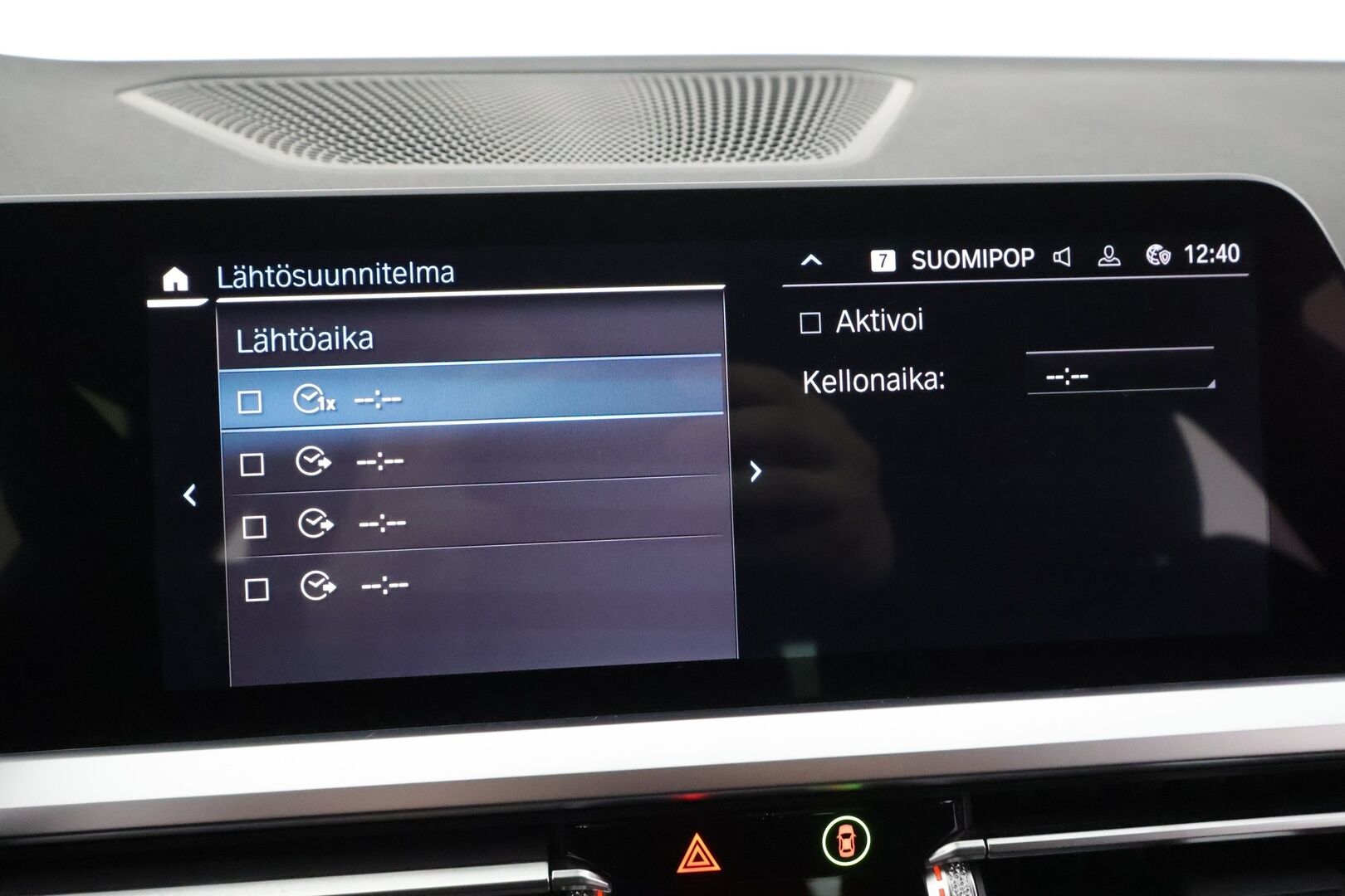 BMW 330 2022 G21 Touring 330e xDrive Business M-Sport - | ACC | Lisälämmitin | P.Kamera | Hifit | LED | Sporttipenkit | Digimittaristo | Apple&Android | Merkkihuollettu | Kahdet Renkaat |