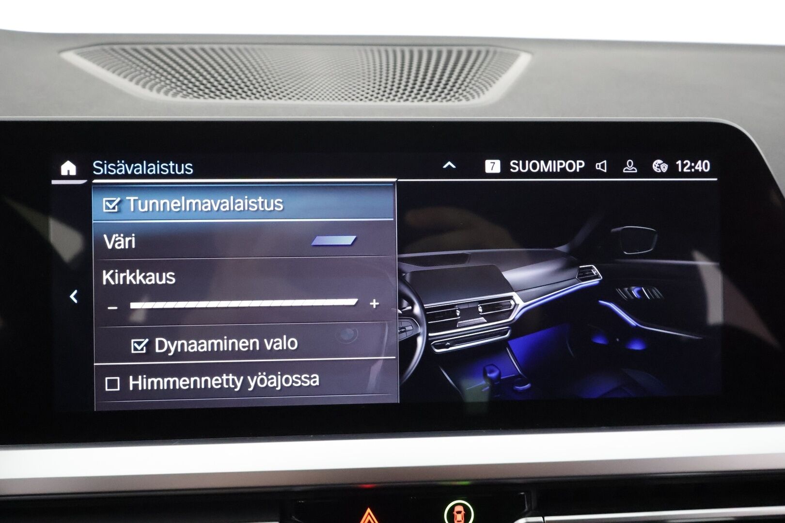BMW 330 2022 G21 Touring 330e xDrive Business M-Sport - | ACC | Lisälämmitin | P.Kamera | Hifit | LED | Sporttipenkit | Digimittaristo | Apple&Android | Merkkihuollettu | Kahdet Renkaat |