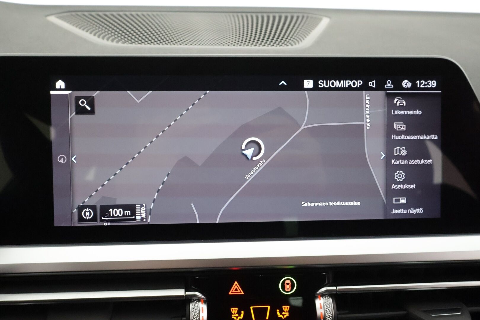 BMW 330 2022 G21 Touring 330e xDrive Business M-Sport - | ACC | Lisälämmitin | P.Kamera | Hifit | LED | Sporttipenkit | Digimittaristo | Apple&Android | Merkkihuollettu | Kahdet Renkaat |