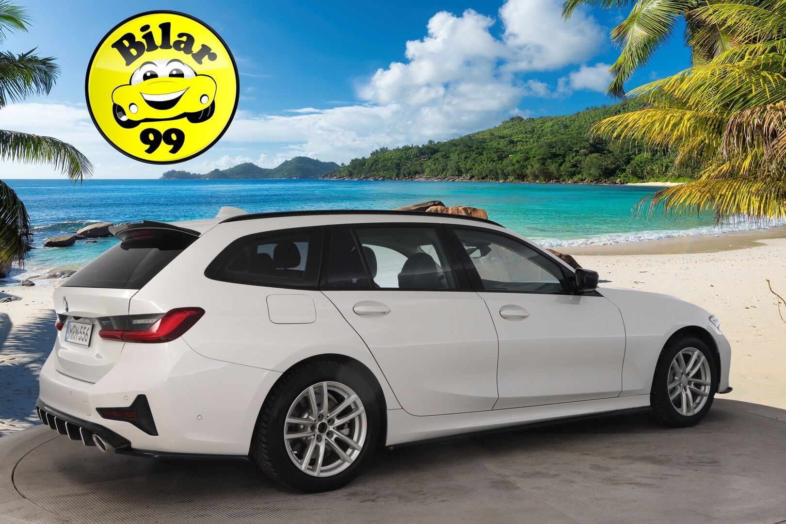 BMW 330 2021 G21 Touring 330e Sport Line **ACC / P.kamera / Hifi / Muistipenkki / LED / Navi / Comfort Access** - *Akusto uusittu* - HULLUT VÄLIPÄIVÄT KORKOTARJOUS 2,49%