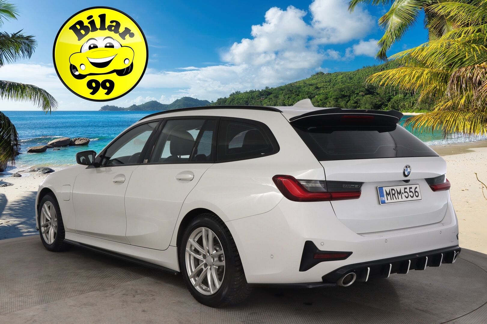 BMW 330 2021 G21 Touring 330e Sport Line **ACC / P.kamera / Hifi / Muistipenkki / LED / Navi / Comfort Access** - *Akusto uusittu* - HULLUT VÄLIPÄIVÄT KORKOTARJOUS 2,49%