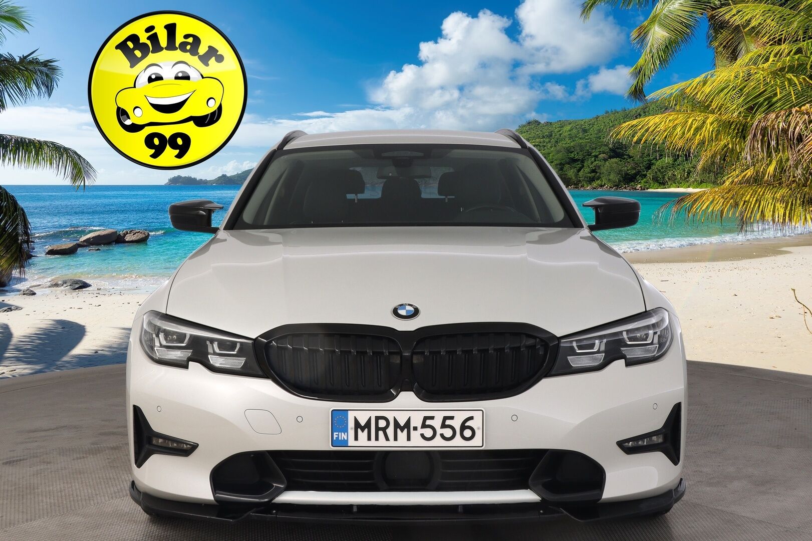 BMW 330 2021 G21 Touring 330e Sport Line **ACC / P.kamera / Hifi / Muistipenkki / LED / Navi / Comfort Access** - *Akusto uusittu* - HULLUT VÄLIPÄIVÄT KORKOTARJOUS 2,49%