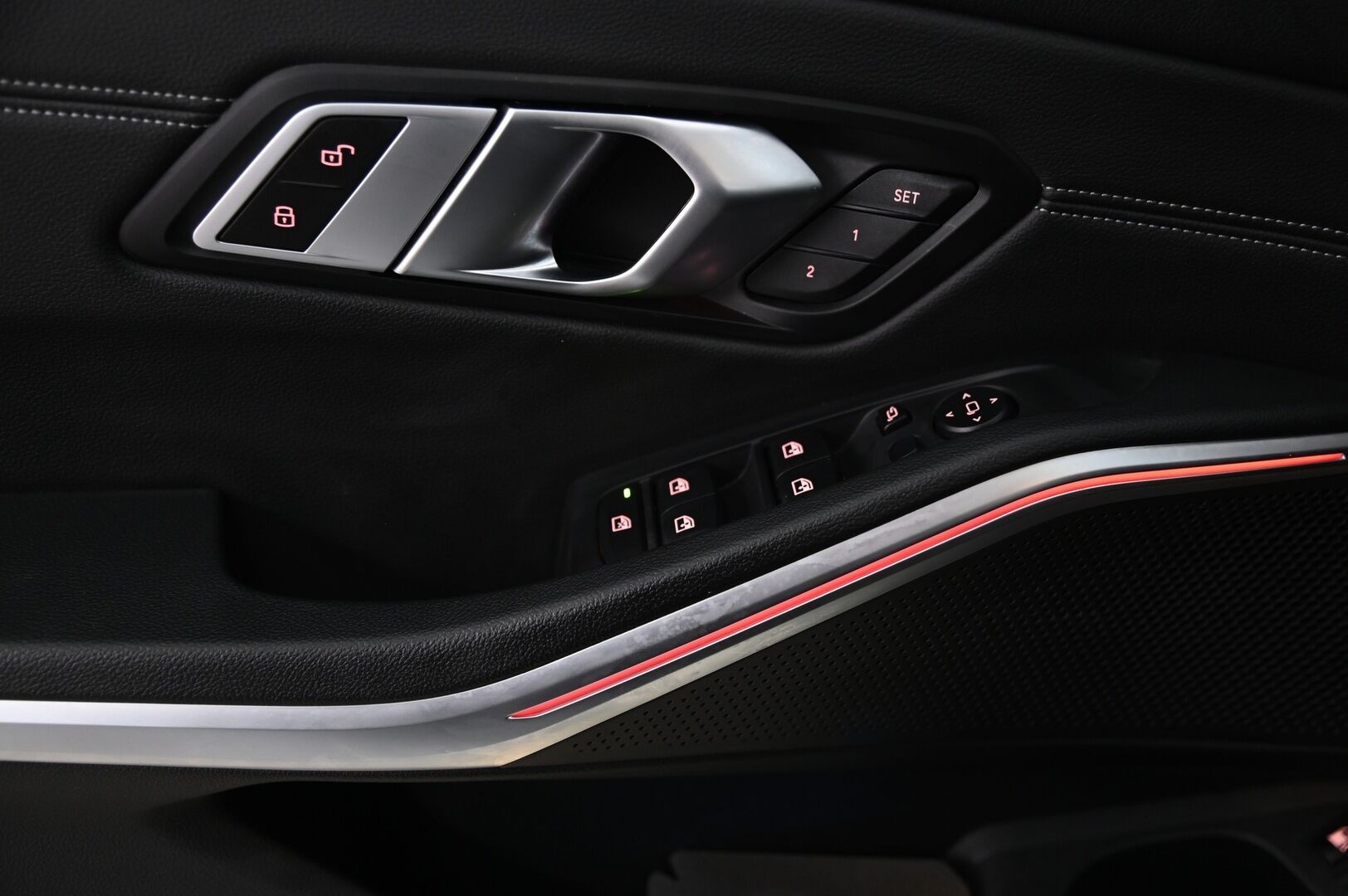 BMW 330 2021 G21 Touring 330e Sport Line **ACC / P.kamera / Hifi / Muistipenkki / LED / Navi / Comfort Access** - *Seuraava katsastus 09/27 / Vetokoukku*