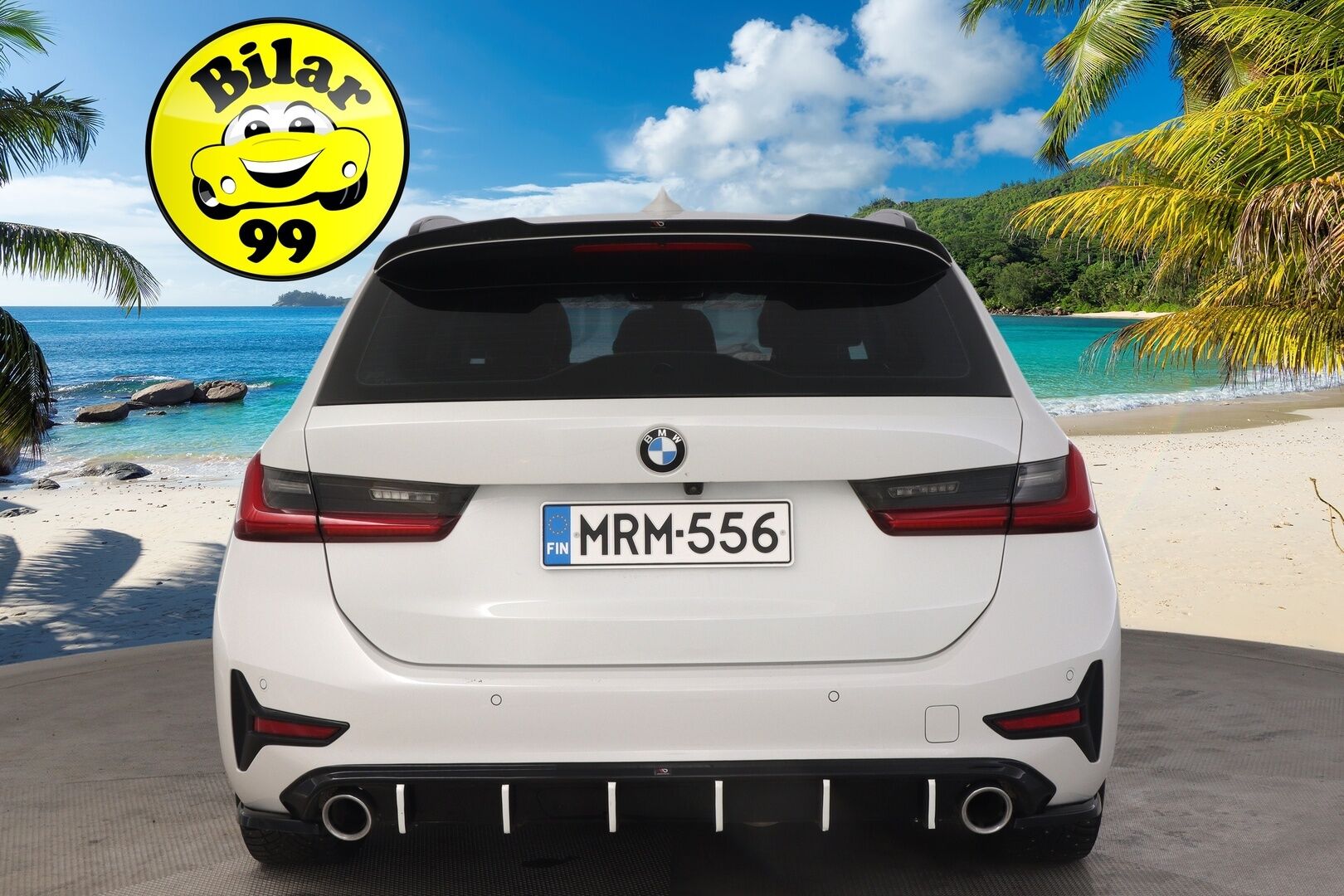 BMW 330 2021 G21 Touring 330e Sport Line **ACC / P.kamera / Hifi / Muistipenkki / LED / Navi / Comfort Access** - *Akusto uusittu* - HULLUT VÄLIPÄIVÄT KORKOTARJOUS 2,49%