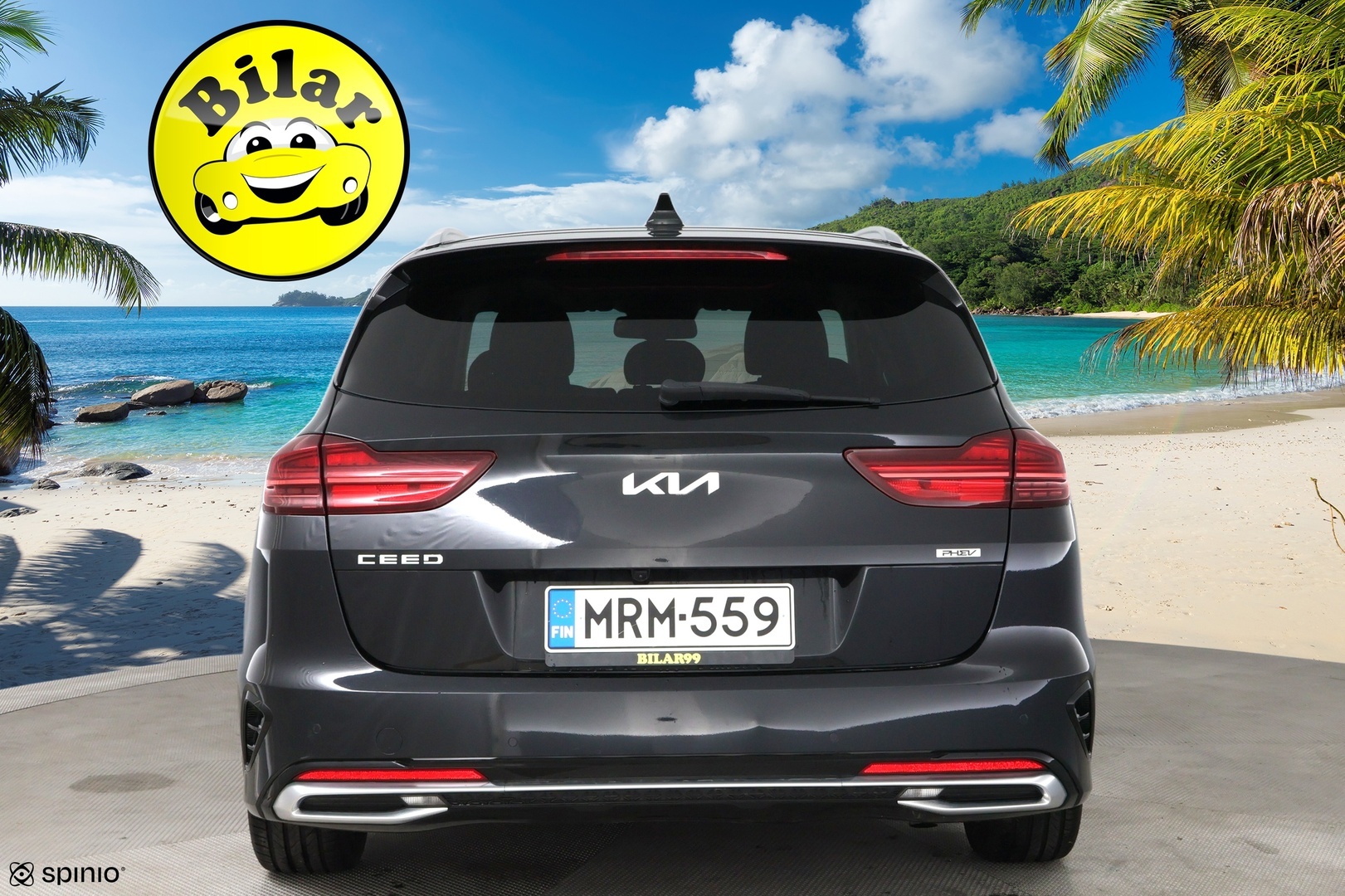 Kia Ceed 2022, kuva 4/31