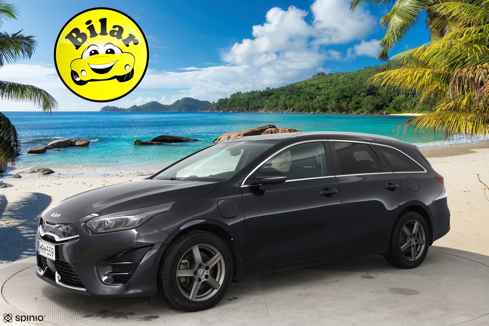 Kia Ceed 2022, kuva 2/31