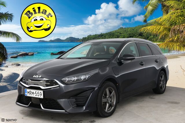 KIA CEED 2022