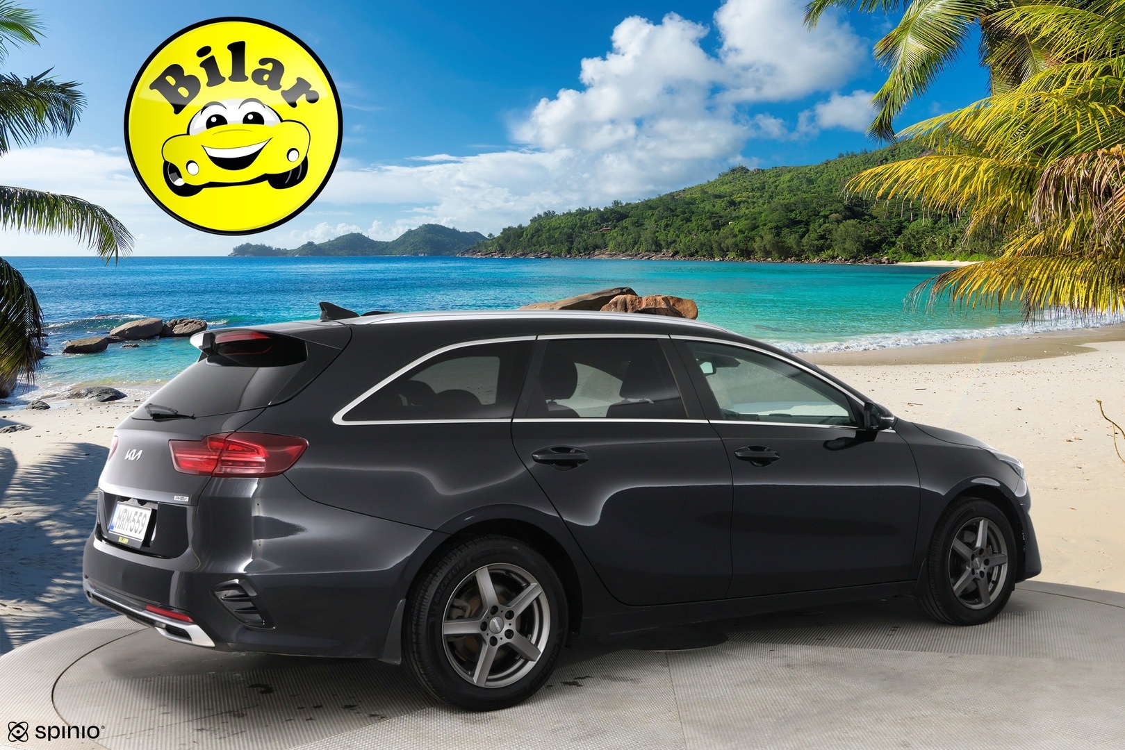 Kia Ceed 2022, kuva 6/31