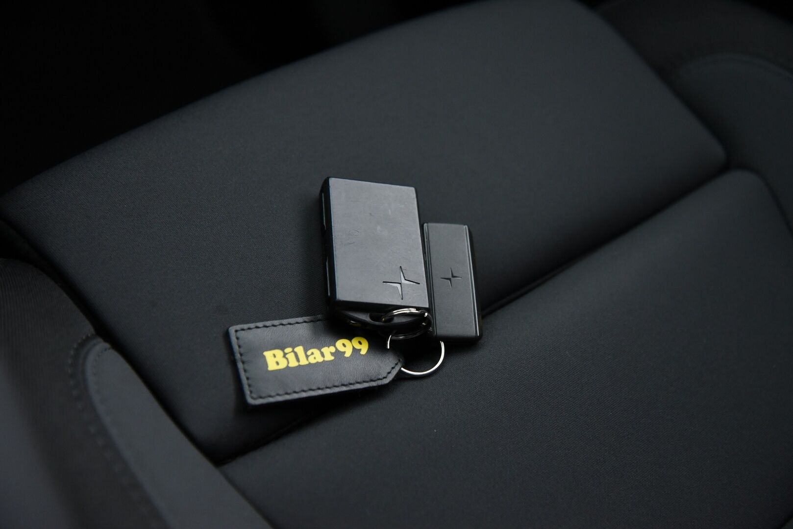 POLESTAR 2 2023 Long Range Single Motor, 170kW, 78kWh  *ACC / H&K / 360° / ILP / Muistipenkki / Lasikatto / LED / Navi* - Pilot Lite & Plus paketti / Uudet talvirenkaat / Akku kuntotarkastettu SoH 96% - Osta nyt, maksa vasta ensi vuonna