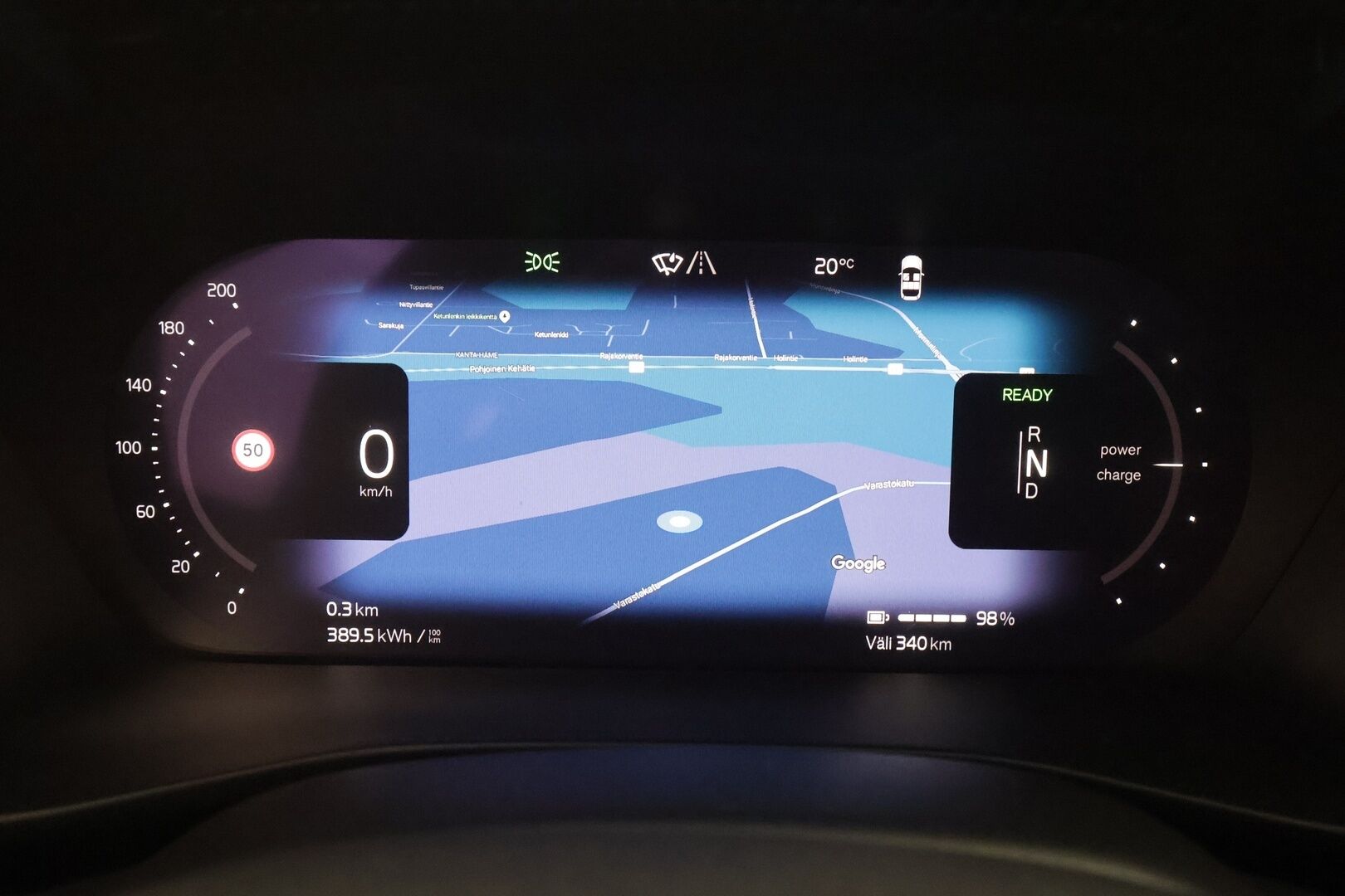 Volvo C40 2023 Recharge Twin Ultimate aut - | ACC | ILP | Koukku | Pixel-LED | Harman/Kardon | Lasikatto | Muistipenkki | Sporttipenkit | Pilot Assist | BLIS | Keyless | 2x renkaat aluin |