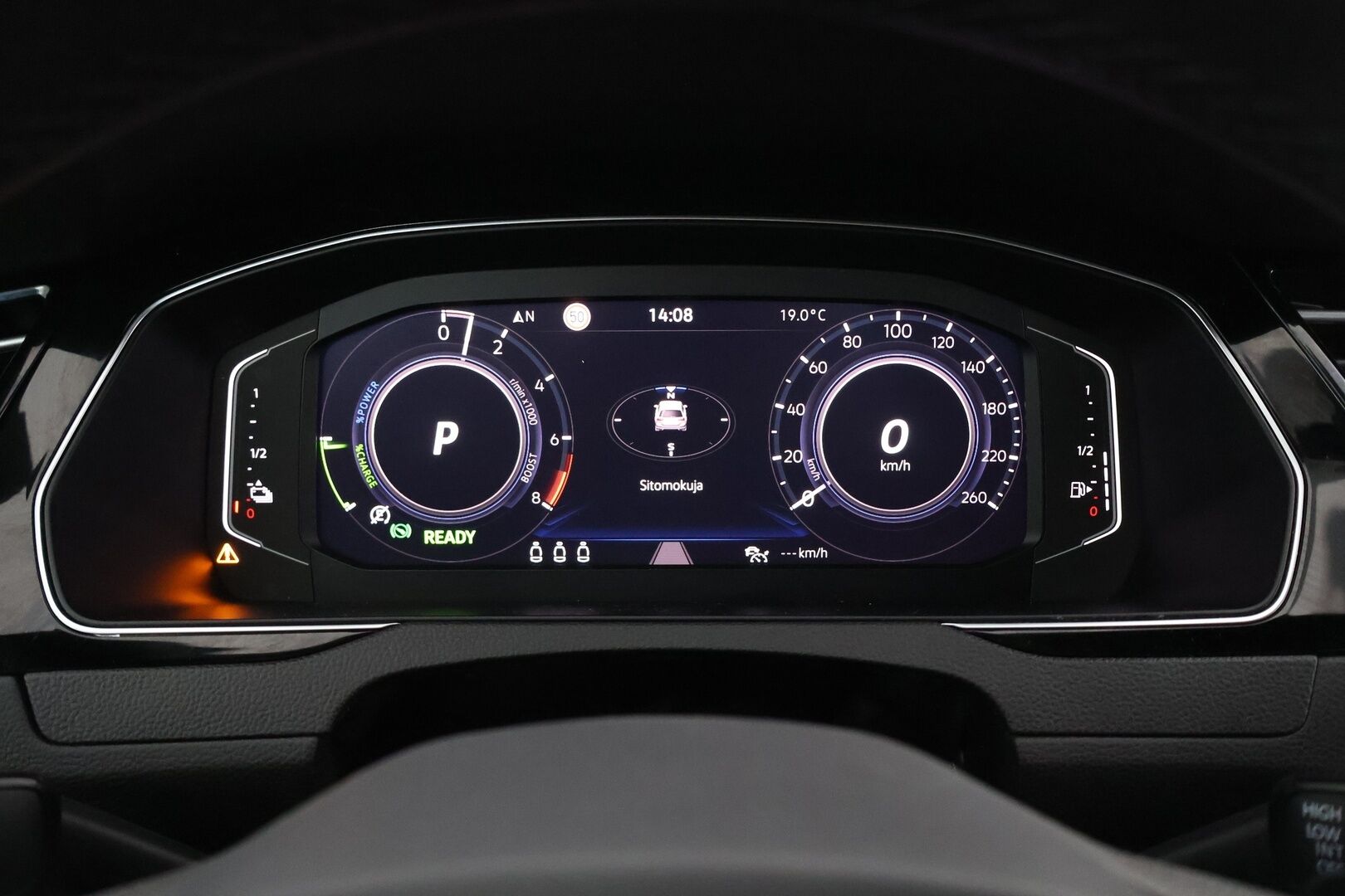 Volkswagen Passat 2021 Variant GTE Plug-In Hybrid 160 kW DSG-Aut. - | Adapt. vak. | Matrix-LED | Koukku | BLIS | P-Kamera | Digimittaristo | Keyless | Hierova Kuljettajan Istuin