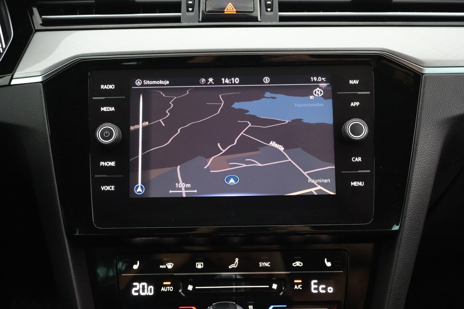 Volkswagen Passat 2021 Variant GTE Plug-In Hybrid 160 kW DSG-Aut. - | Adapt. vak. | Matrix-LED | Koukku | BLIS | P-Kamera | Digimittaristo | Keyless | Hierova Kuljettajan Istuin
