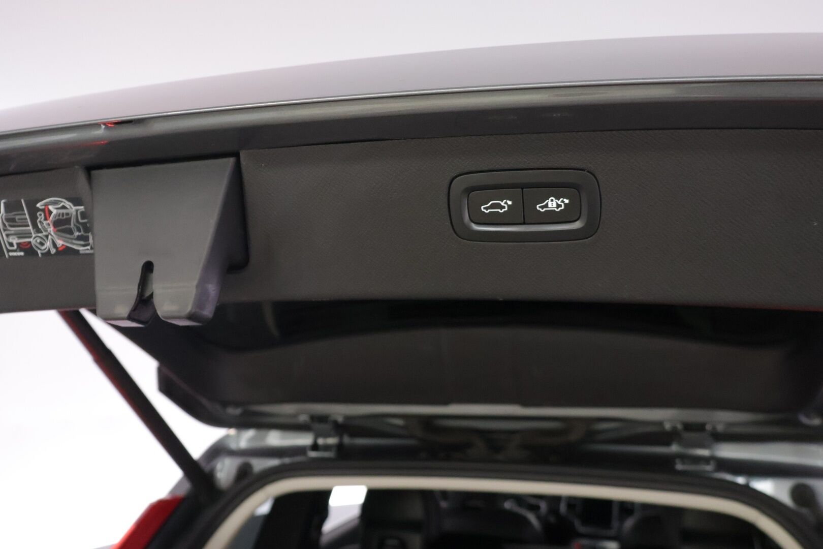 Volvo XC90 2019 D5 AWD Momentum aut - * 7P | Webasto | ACC | Full-LED | P.Kamera | Keyless | Taittuva koukku | Navi | 2x Alut *